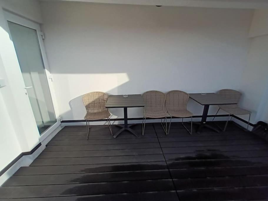 Old Town Studio 2 Apartment Nr 2 Nagybánya Kültér fotó