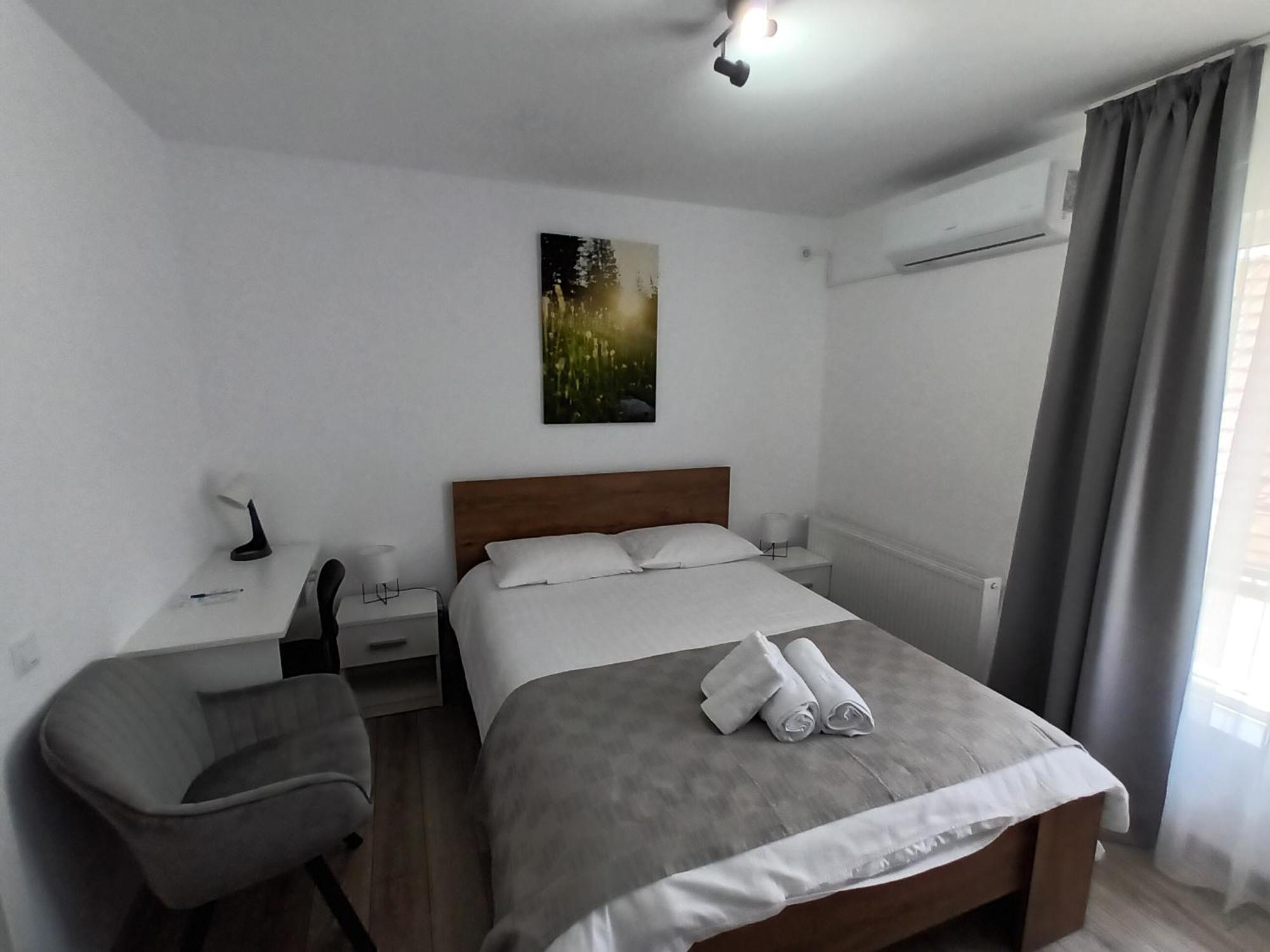 Old Town Studio 2 Apartment Nr 2 Nagybánya Kültér fotó