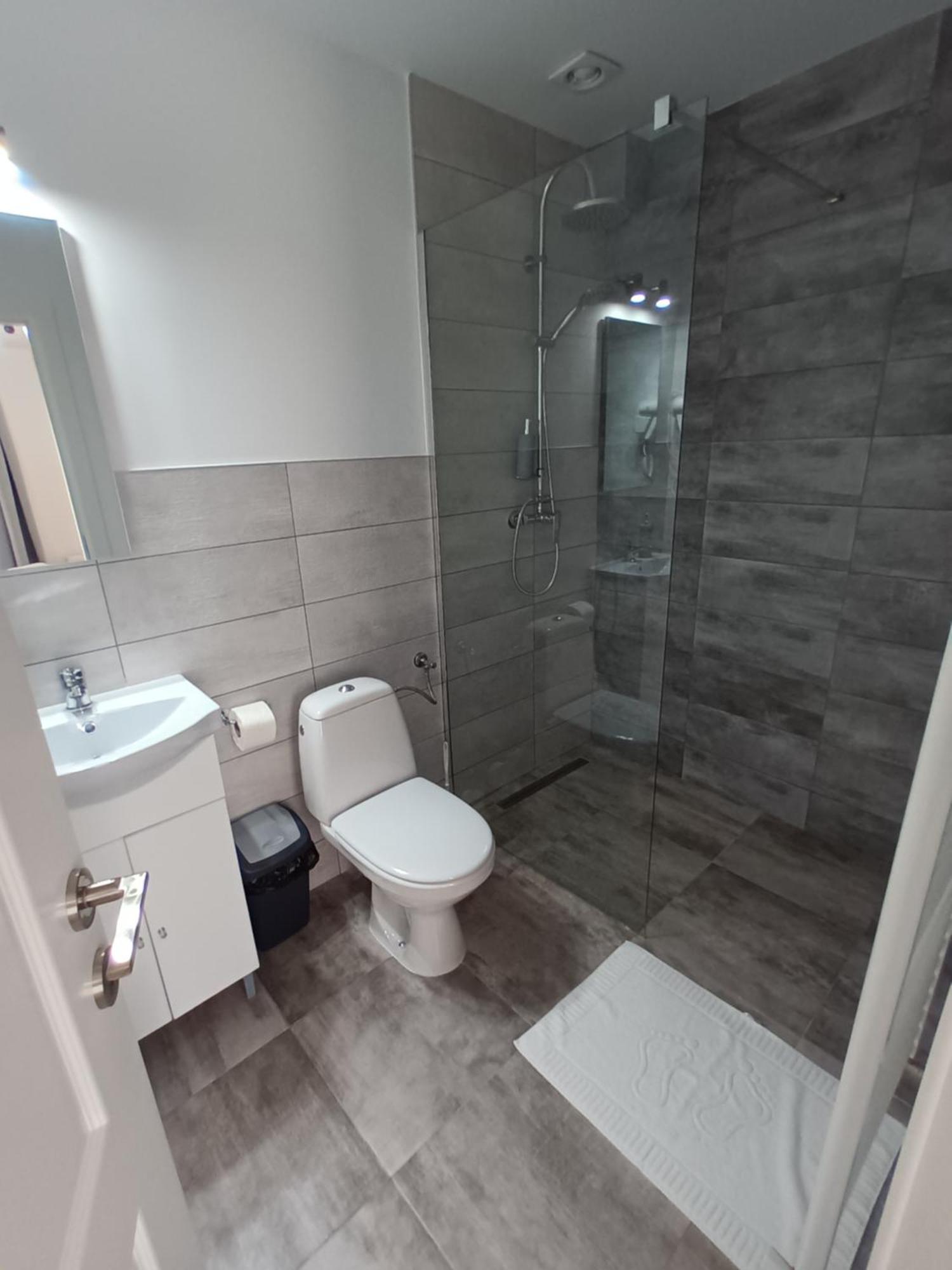 Old Town Studio 2 Apartment Nr 2 Nagybánya Kültér fotó
